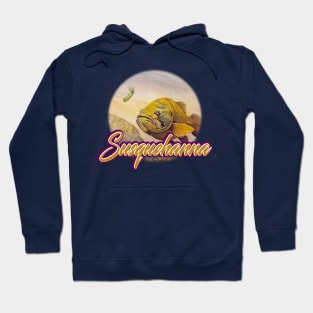 Susquehanna Hoodie